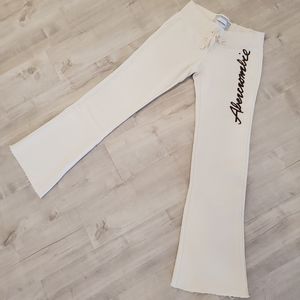 Women Abercrombie & Fitch sweatpants